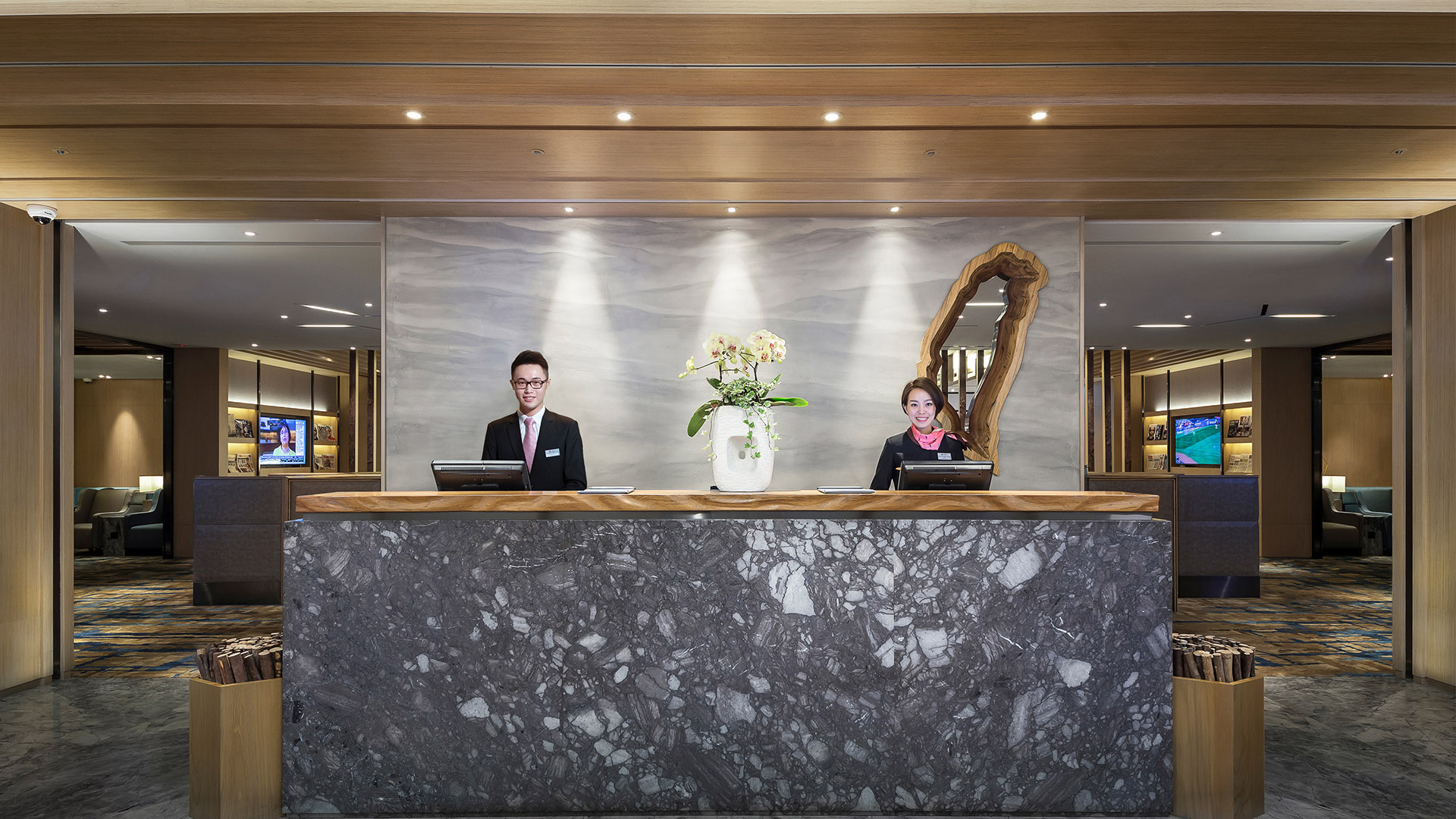 Plaza Premium Lounge Taiwan Taoyuan International Airport, , large
